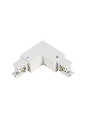 3-Phasen S1 L-Verbinder N-Leiter aussen, Schutzleiter inne..