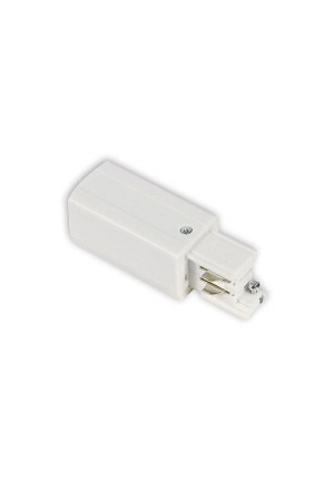 3-Phasen S1 Seiten-Einspeisung N-Leiter links, Schutzleite..