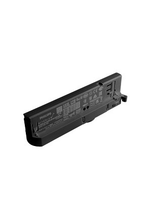 Philips LED 3 Phasen In Track Adapter Xitanium 500-650mA 40V 26W 230V schwarz