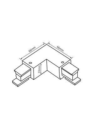 3-Phasen S1 L-Verbinder N-Leiter aussen, Schutzleiter inne..