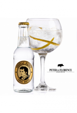 Degu-Box Gin 5cl & Tonic 20cl