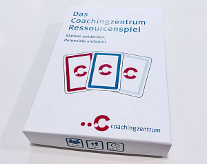 Coachingzentrum Ressourcenspiel