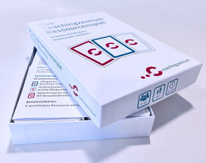 Coachingzentrum Ressourcenspiel