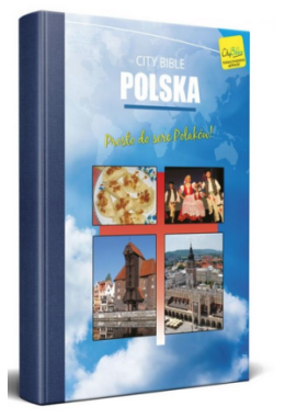 Polish New Testament Bible