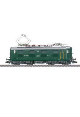Märklin AC Re 4/4 '