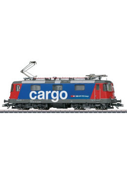 Märklin AC Re 421 Cargo