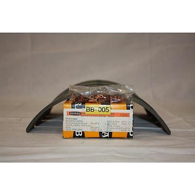 Bremsbeläge 4,5mm (40mm breit) NEU