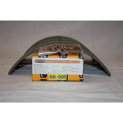 Bremsbeläge 5mm (40mm breit) NEU