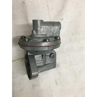 Kraftstoffpumpe 25PS 8mm revidiert
