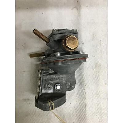 Kraftstoffpumpe 1300-1600 revidiert