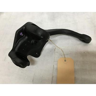 Achsschenkel Trommelbremse rechts