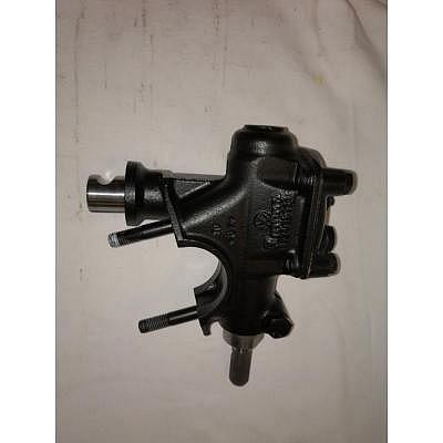 Lenkgetriebe 28mm Spindellenkung 52-60