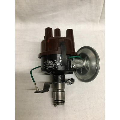 Zündverteiler ab 60