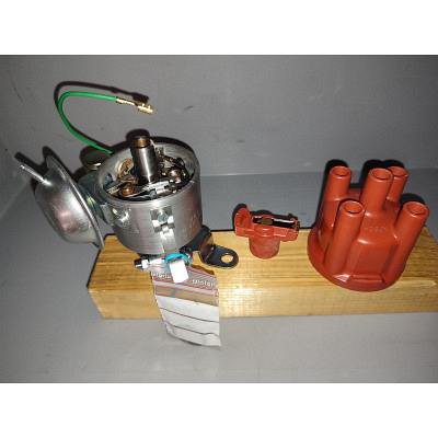 Zündverteiler ab 8/67