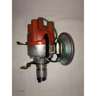 Zündverteiler ab 67