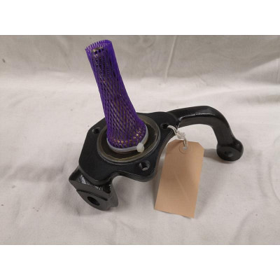 Achsschenkel Trommelbremse ab 68 links