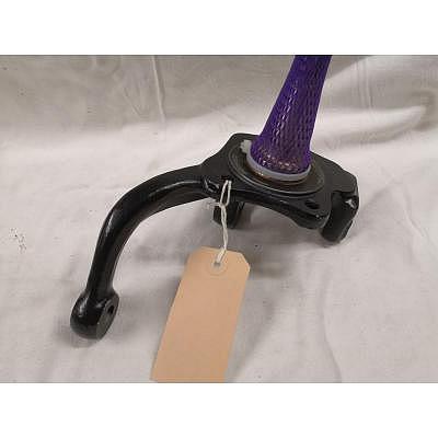 Achsschenkel Trommelbremse ab 68 rechts