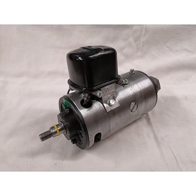 Lichtmaschine 6V (30PS) 54-60