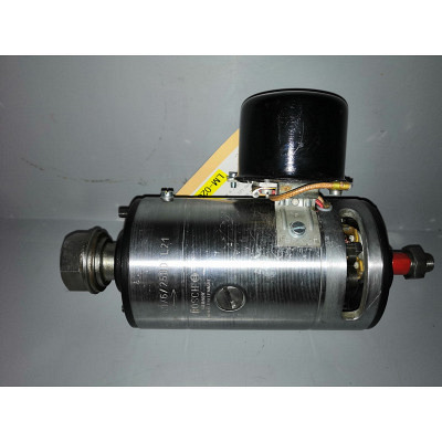 Lichtmaschine 6V (30PS) 54-60