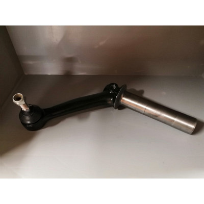 Tragarm oben rechts mit neuem Kugelgelenk 65+