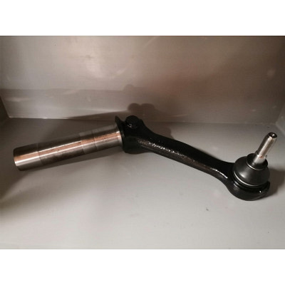 Tragarm oben links mit neuem Kugelgelenk 65+