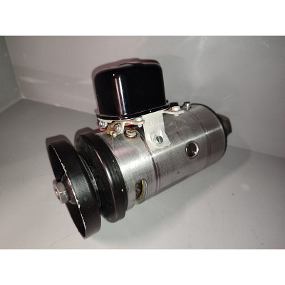 Lichtmaschine 6V (30PS) 54-60