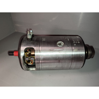 Lichtmaschine 12V ab 08/66