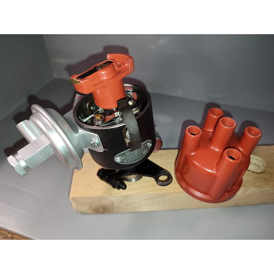 Zündverteiler 54-60