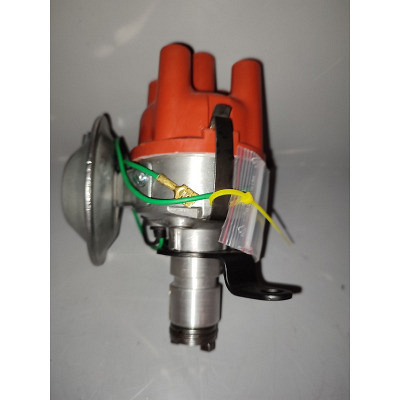 Zündverteiler ab 67