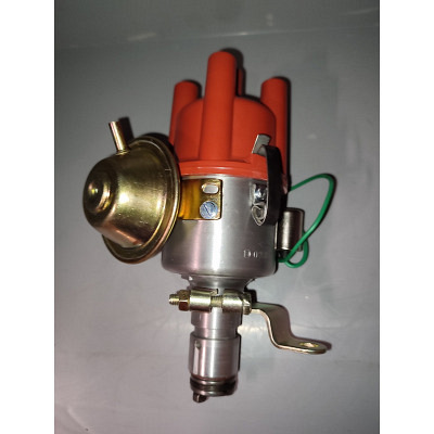 Zündverteiler ab 71