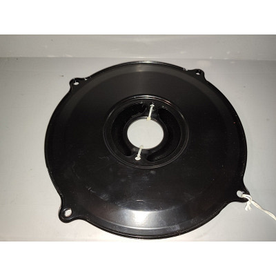 Blechsatz zu Lichtmaschine 105mm