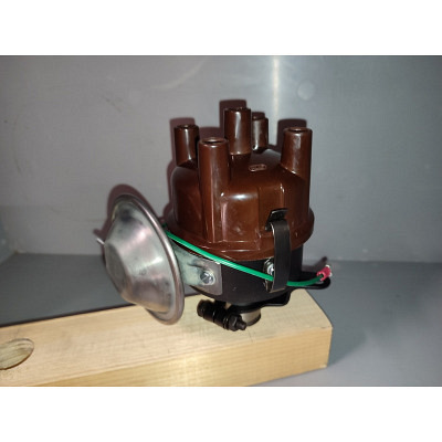 Zündverteiler ab 60