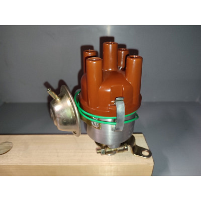 Zündverteiler ab 67