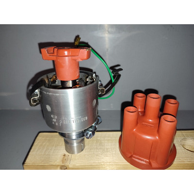 Zündverteiler 009 Bosch