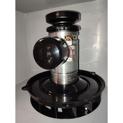 Lichtmaschine 6V (25/30PS)