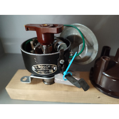 Zündverteiler ab 60