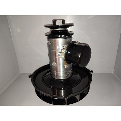 Lichtmaschine 6V (25/30PS)