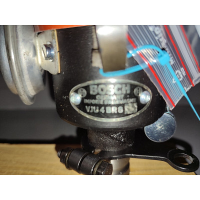 Zündverteiler 54-60