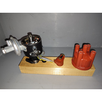 Zündverteiler 54-60