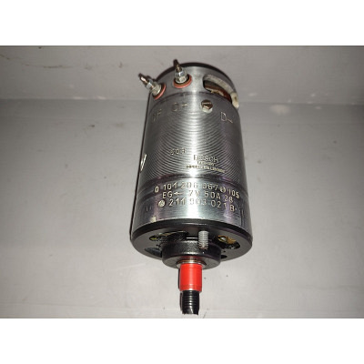 Lichtmaschine 6V Porsche 356 & Bus T1 1500