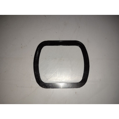 Dichtung Rechteck-Regler