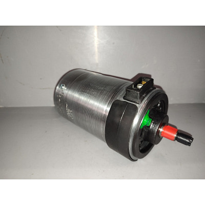 Lichtmaschine 6V (ab 66)