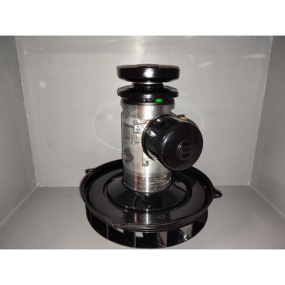Lichtmaschine 6V (30PS) 54-60