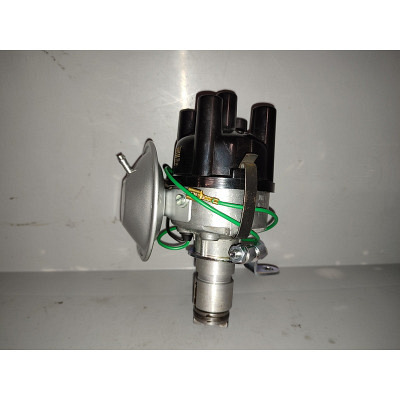 Zündverteiler ab 67