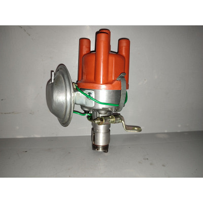 Zündverteiler ab 8/67