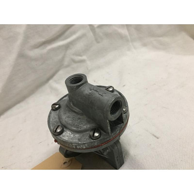 Kraftstoffpumpe 25PS 8mm revidiert