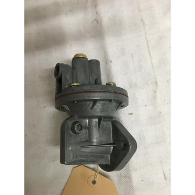 Kraftstoffpumpe 25/30PS 6mm revidiert