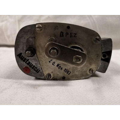 Scheibenwischermotor 6V