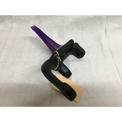 Achsschenkel Trommelbremse rechts