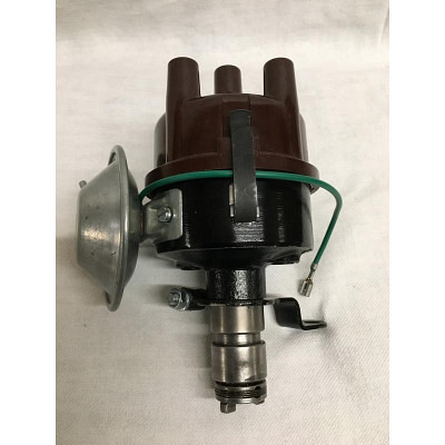 Zündverteiler ab 60